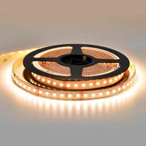 IC Built-In Constant Current SMD2835 LED Strip 