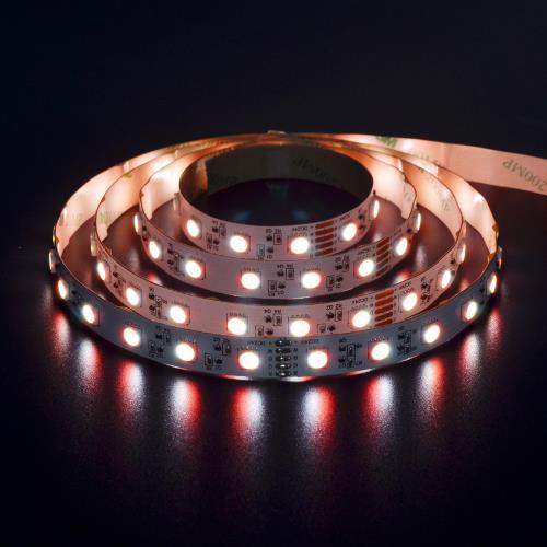 Ultra Long Constant Current 4in1 SMD5050 LED Strip 15m