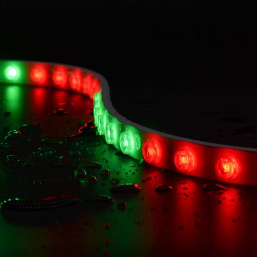 DMX512 Flexible Wall Washer RGB IP67 