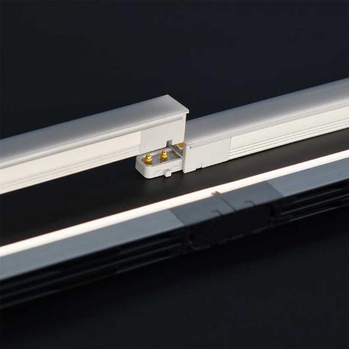 Modularized Linear Light