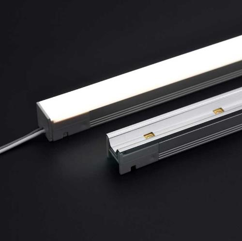 Modularized UV Sterilization Light