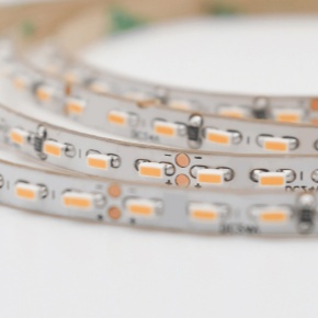 What Causes LED Strips to Turn Yellow Over Time? 