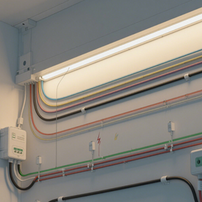 How to Prevent Voltage Drop in Long LED Strip Installations?
