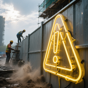 Is Neon Flex Better for Outdoor Use Than LED Strips? Here’s Why